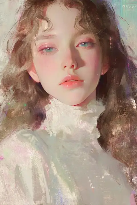 消失的她电影卡片配图